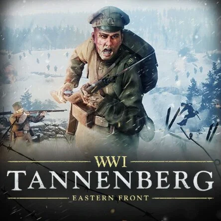 Tannenberg (PS4/PS5)