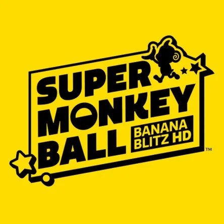 Super Monkey Ball:Banana Blitz HD (PS4)