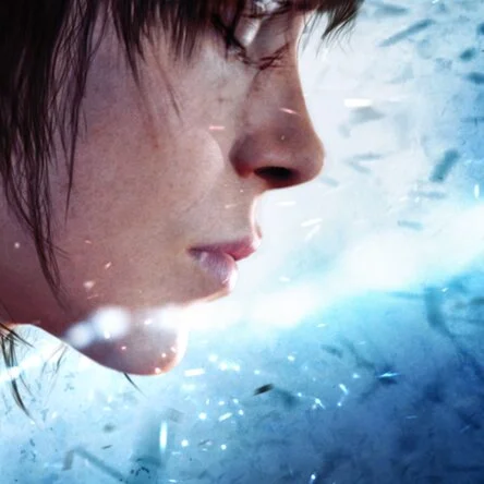 Beyond:Two Souls (PS4)