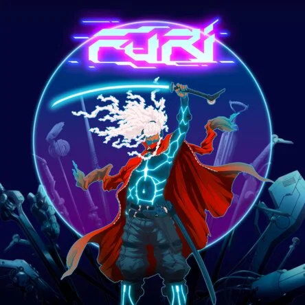Furi (PS4/PS5)