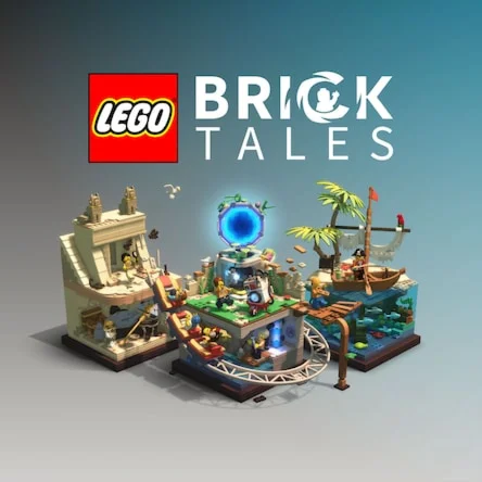 LEGO Bricktales (PS4/PS5)