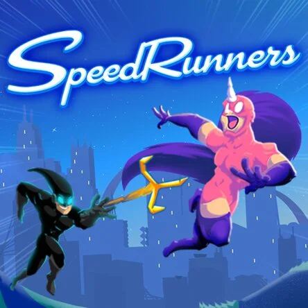 SpeedRunners (PS4)