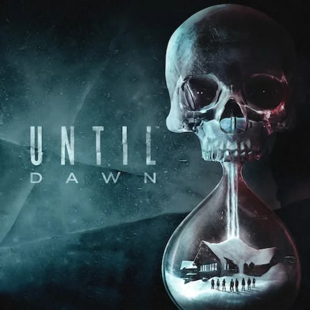 Until Dawn (PS4)