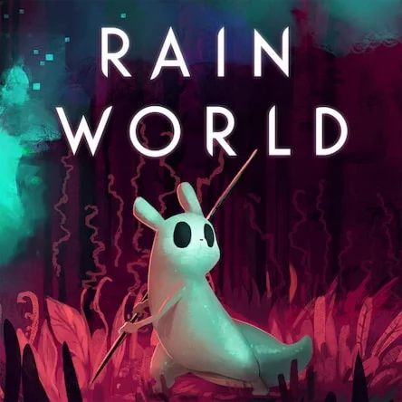 Rain World (PS4/PS5)