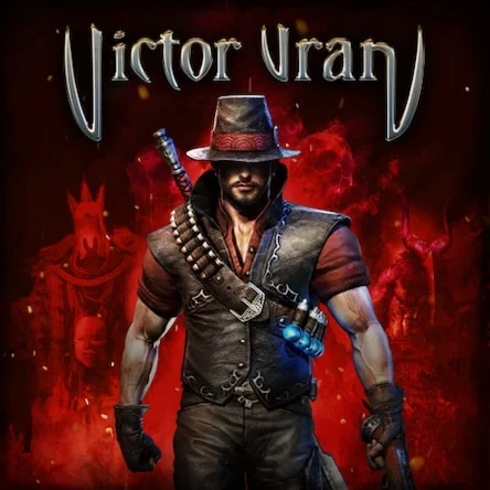 Victor Vran (PS4)