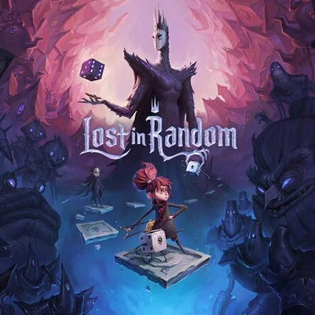 Lost in Random (PS4/PS5)