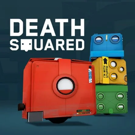 Death Squared (PS4)