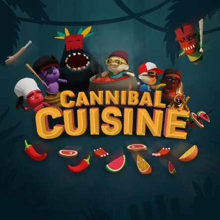 Cannibal Cuisine (PS4/PS5)