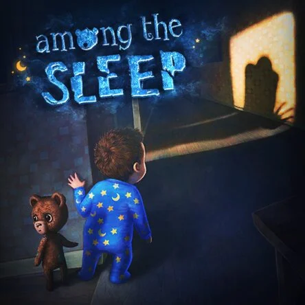 AmongtheSleep (PS4)
