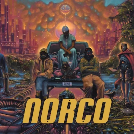 NORCO (PS4/PS5)