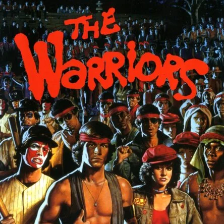The Warriors (PS4)