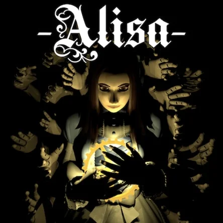 Alisa Developer's Cut (PS4/PS5)