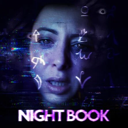 Night Book (PS4/PS5)