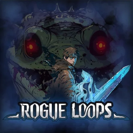 Rogue Loops (PS4/PS5)