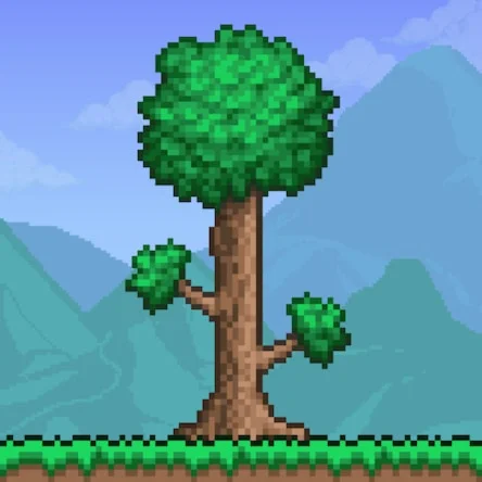 Terraria (PS4)