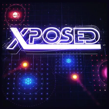 XPOSED (PS4)