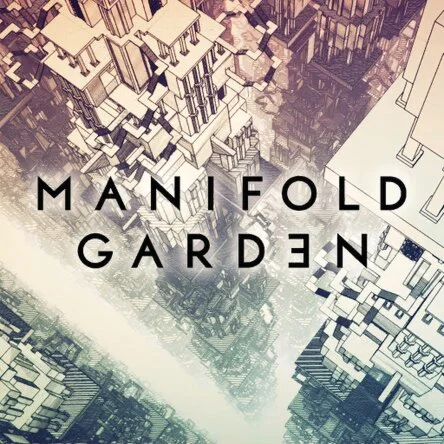 Manifold Garden (PS4/PS5)