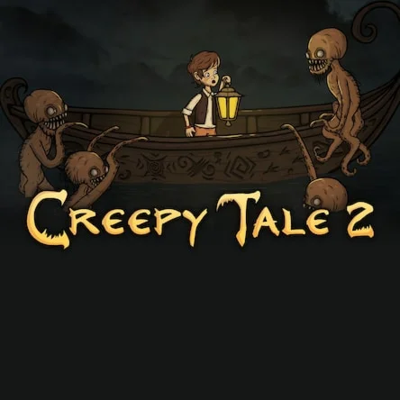 Creepy Tale 2 (PS4)