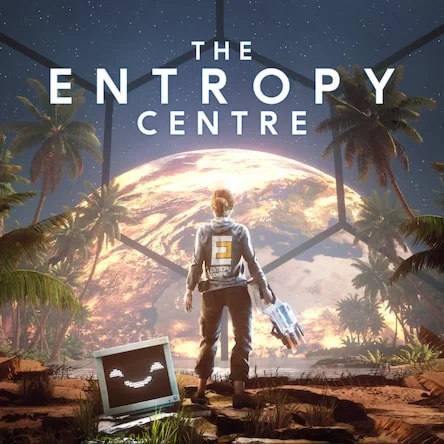 The Entropy Centre (PS4/PS5)