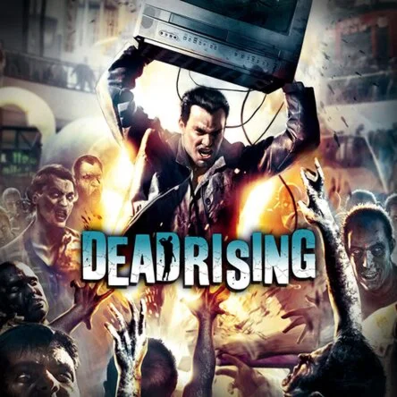 Dead Rising (PS4)