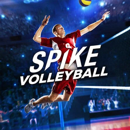 Spike Volleyball (PS4)