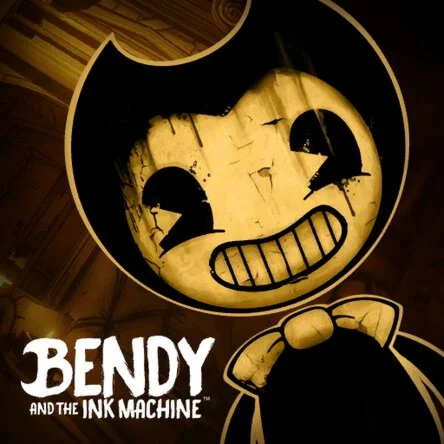 Bendy and the Ink Machine (PS4)