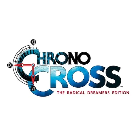 CHRONO CROSS:THE RADICAL DREAMERS EDITION (PS4)