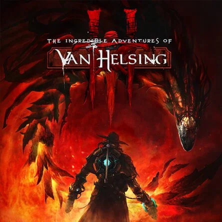 The Incredible Adventures of Van Helsing III (PS4)