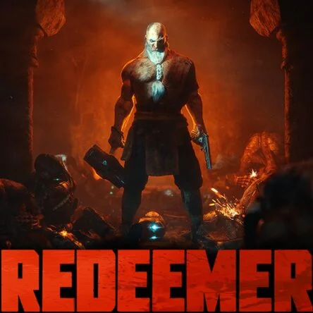 Redeemer:Enhanced Edition (PS4)