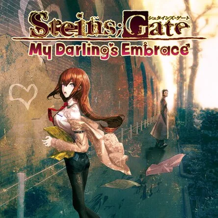 STEINS;GATE:My Darling's Embrace (PS4)