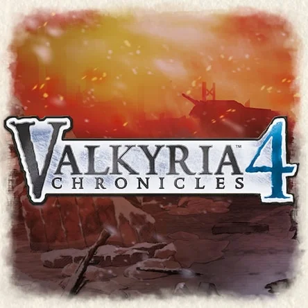 Valkyria Chronicles 4 (PS4)