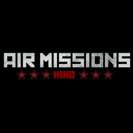 Air Missions:Hind (PS4)