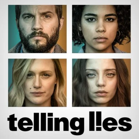Telling Lies (PS4)