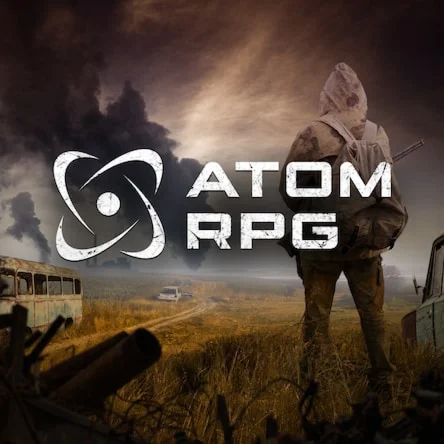 ATOM RPG (PS4)