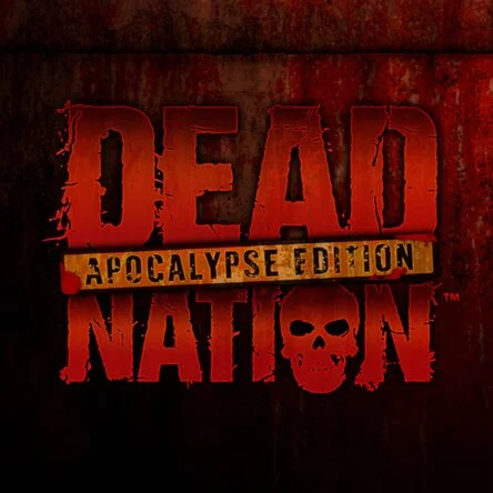 Dead Nation:Apocalypse Edition (PS4)