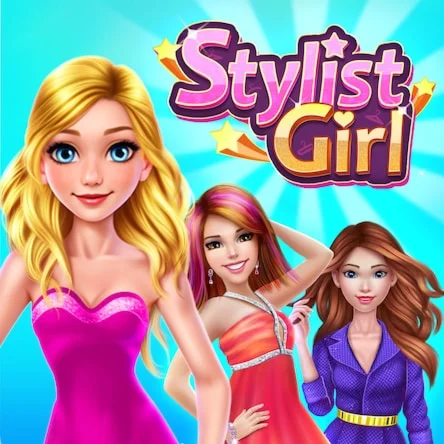 Stylist Girl (PS4)