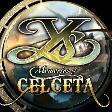 Ys:Memories of Celceta (PS4)