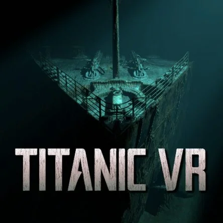 Titanic VR (PS4)