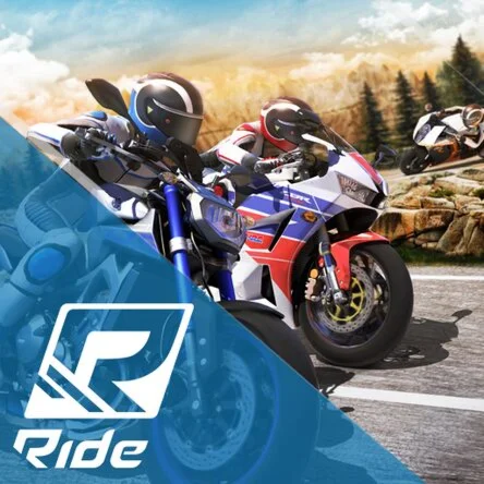 RIDE (PS4)