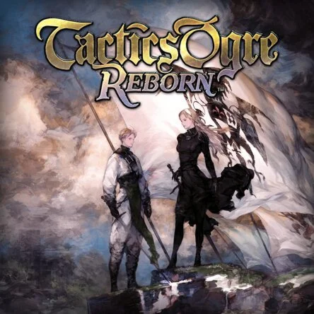 Tactics Ogre:Reborn (PS4/PS5)