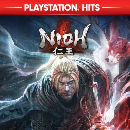 Nioh (PS4)