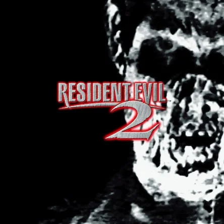 Resident Evil 2 (PS4/PS5)
