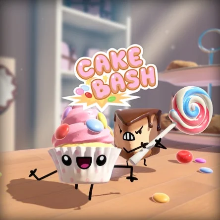 Cake Bash (PS4)