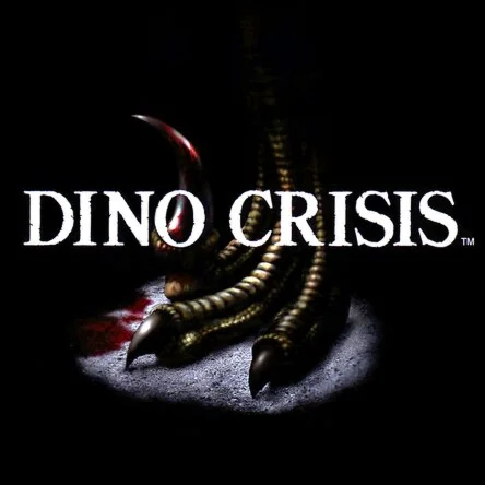 Dino Crisis (PS4/PS5)