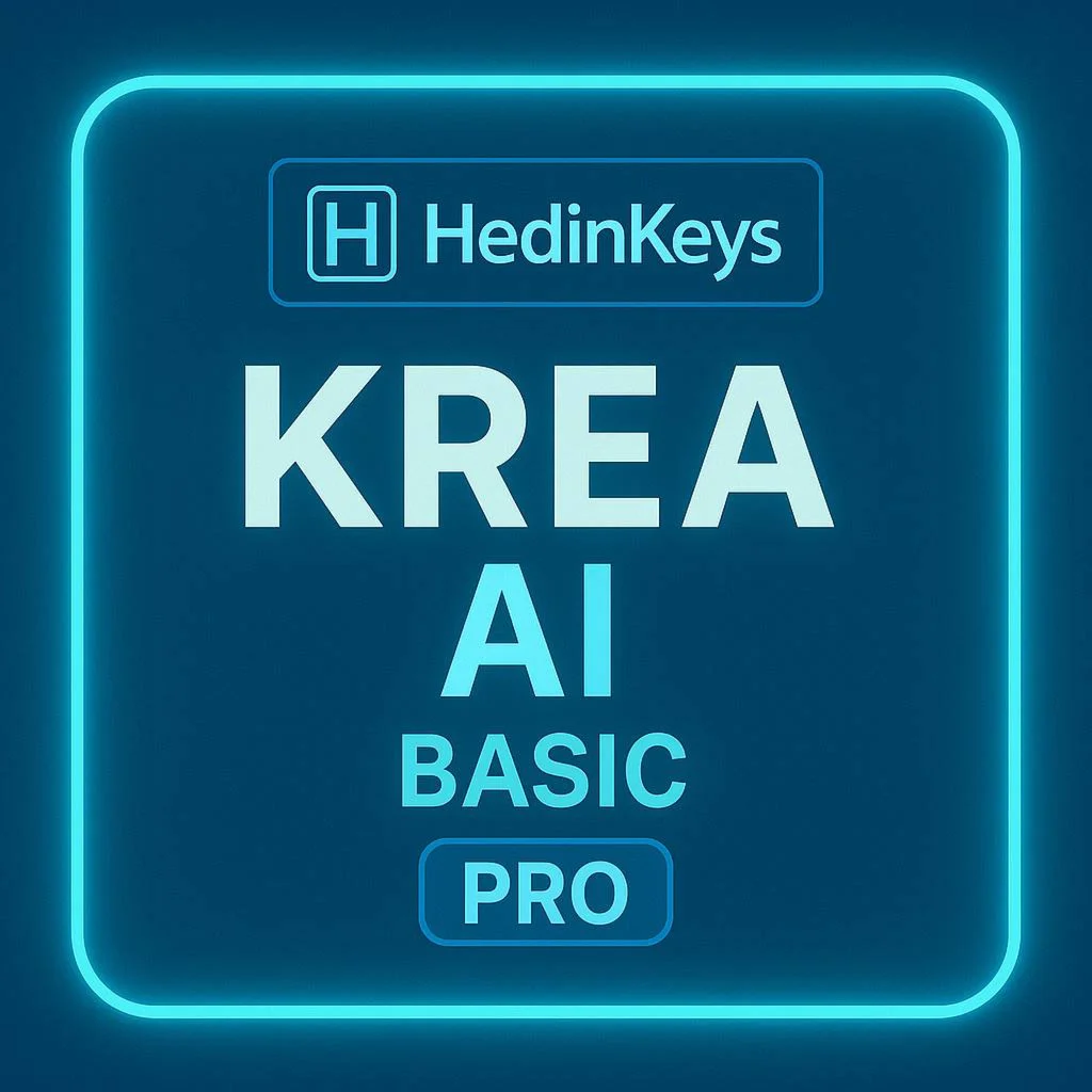 Krea AI оплата подписки по ссылке