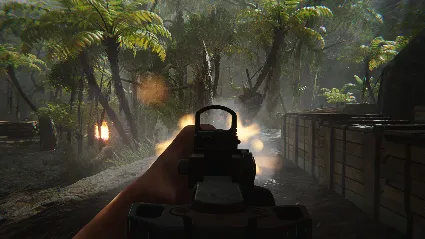 ️ВСЕ СТРАНЫ+РОССИЯ FEROCIOUS STEAM GIFT
