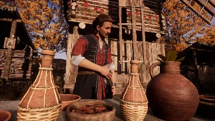 ️ВСЕ СТРАНЫ+РОССИЯ️ Medieval Dynasty - Exquisite Pack