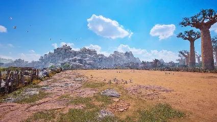 ️ВСЕ СТРАНЫ+РОССИЯ️ TEKKEN 8 - BAOBAB HORIZON STEAM