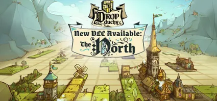 Drop Duchy - Complete Edition ✅ STEAM GIFT AUTO ✅ RU+МИР