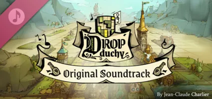 Drop Duchy - Complete Edition ✅ STEAM GIFT AUTO ✅ RU+МИР